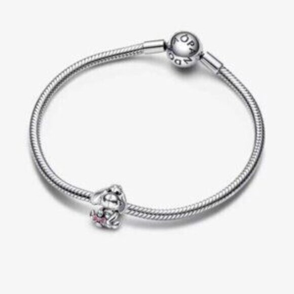 Pandora Disney Winnie the Pooh Eeyore Charm - Picture 3 of 4